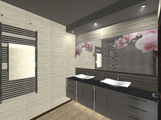 Интерьеры: Рабочая документация