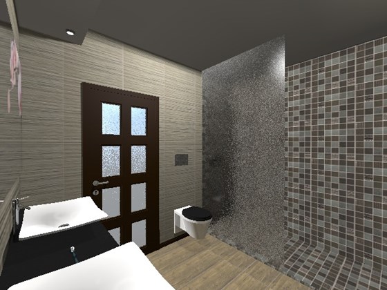 Интерьеры: Рабочая документация